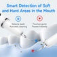 🦷 HOT SALE - 50% OFF🦷Portable Ultrasonic Teeth Cleaner and Tartar Remover Set