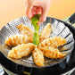 🔥HOT SALE 50% OFF🔥Stainless Steel Expandable Steamer Basket
