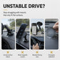🔥HOT SALE 50% OFF🔥🚗 Universal Strong Adhesive Car Phone Mount – Works on Curved Dashboards, Re‑Positionable