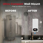 🚗50% OFF NOW! Electric Water Heater with Digital Display
