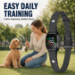 🔥HOT SALE 50% OFF🔥Smart Anti-Bark Collar for Dogs