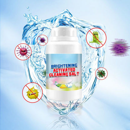 🔥HOT SALE 50% OFF🔥Brightening Activated Cleaning Salt for Clothes