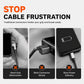 🎁 50% OFF! 🔥100W 90-Degree Elbow Fast Charging Type-C Cable