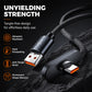 🎁 50% OFF! 🔥100W 90-Degree Elbow Fast Charging Type-C Cable