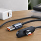 🎁 50% OFF! 🔥100W 90-Degree Elbow Fast Charging Type-C Cable