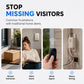 🎁 50% OFF! 🔥Long Range Smart Wireless Doorbell