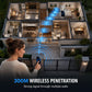 🎁 50% OFF! 🔥Long Range Smart Wireless Doorbell
