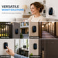 🎁 50% OFF! 🔥Long Range Smart Wireless Doorbell