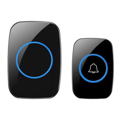 🎁 50% OFF! 🔥Long Range Smart Wireless Doorbell