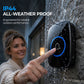 🎁 50% OFF! 🔥Long Range Smart Wireless Doorbell