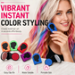 🥳2026 HOT SALE🥳💞Portable Washable Hair Dye Powder