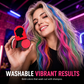 🥳2026 HOT SALE🥳💞Portable Washable Hair Dye Powder