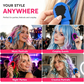 🥳2026 HOT SALE🥳💞Portable Washable Hair Dye Powder