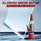 Waterproof Quick-Dry All-Purpose Super Glue