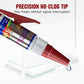 🔧 Quick-Dry Multi-Surface Super Glue – 50g Precision Repair AdhesiveWaterproof Quick-Dry All-Purpose Super Glue
