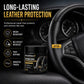 🔥Last day of the limited-time 50% off sale!🔥Leather Repair Cream for Steering Wheels
