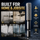 🥳2026 HOT SALE🥳💞50K+ SOLD!🛡️ 50% OFF! Diamond Drill Bits Set – 5‑16mm sizes, hex shank fits most drills. Dry or wet use – smooth, precise holes every time! 💎💪