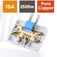 🥳2026 HOT SALE🥳💞50K+ SOLD!🛡️ 180° rotatable 3-way socket