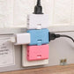 🥳2026 HOT SALE🥳💞50K+ SOLD!🛡️ 180° rotatable 3-way socket