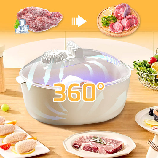 🥳2026 HOT SALE🥳💞Quick Thawing Food Defroster