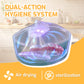 🥳2026 HOT SALE🥳💞Quick Thawing Food Defroster