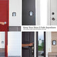 🔐 LIMITED‑TIME 50% OFF! 💐 Wall‑Mounted 4‑Digit Key Safe Box – Heavy‑Duty, Weather‑Resistant ✨