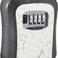 🔐 LIMITED‑TIME 50% OFF! 💐 Wall‑Mounted 4‑Digit Key Safe Box – Heavy‑Duty, Weather‑Resistant ✨