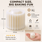 🥳2026 HOT SALE🥳🎂Creative Double-Ended Pastry Mold