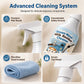 🥳2026 HOT SALE🥳Steam Wand Milk Residue Cleaner Spray