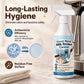 🥳2026 HOT SALE🥳Steam Wand Milk Residue Cleaner Spray
