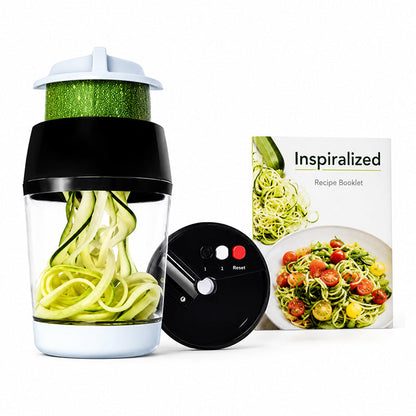 🥳2026 HOT SALE🥳💞Handheld Vegetable Spiralizer Slicer