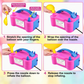 🥳2026 HOT SALE🥳💞Electric Balloon Pump with Dual Nozzle
