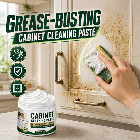 🔥Limited Time Promotion 50% OFF🔥Multi Surface Kitchen Cabinet Cleaner