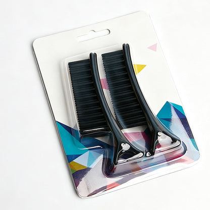 🥳2026 HOT SALE🥳💞50K+ SOLD! Professional Hair Sectioning Clips with Comb Teeth