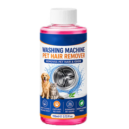 🐾50% OFF NOW! Washing Machine Deep Cleaner for Pet Hair