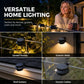 🔥🎁Buy 3, get 2 free🔥 Light Up Gutters, Fences & Garden Walls — Solar-Powered Outdoor LEDs With No Mains Wiring Needed 🏡✨