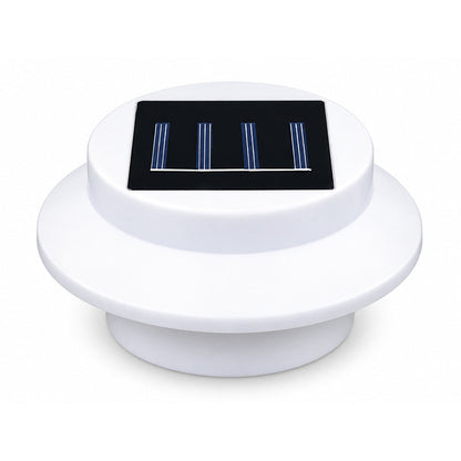 🔥🎁Buy 3, get 2 free🔥 Light Up Gutters, Fences & Garden Walls — Solar-Powered Outdoor LEDs With No Mains Wiring Needed 🏡✨