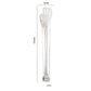 Premium Stainless Steel Kitchen Tongs