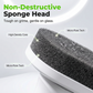 🏆 LIMITED-TIME 50% OFF! ✨Ultimate Clarity Car Glass Cleaner Brush