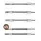 🔥Limited Time Promotion 50% OFF🔥Flexible Metal Drill & Screwdriver Extension Shaft