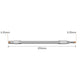 🔥Limited Time Promotion 50% OFF🔥Flexible Metal Drill & Screwdriver Extension Shaft