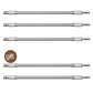 🔥Limited Time Promotion 50% OFF🔥Flexible Metal Drill & Screwdriver Extension Shaft