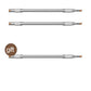 🔥Limited Time Promotion 50% OFF🔥Flexible Metal Drill & Screwdriver Extension Shaft