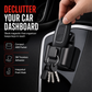 🥳 Best Seller 🥳💞 Over 10,000 Sold! Car Key Fob Holder with Hook