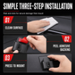 🥳 Best Seller 🥳💞 Over 10,000 Sold! Car Key Fob Holder with Hook