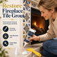 🎁 LIMITED‑TIME 50% OFF! 🔥Tile Grout & Joint Repair Kit