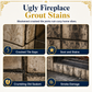 🎁 LIMITED‑TIME 50% OFF! 🔥Tile Grout & Joint Repair Kit