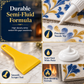 🎁 LIMITED‑TIME 50% OFF! 🔥Tile Grout & Joint Repair Kit