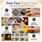 🎁 LIMITED‑TIME 50% OFF! 🔥Tile Grout & Joint Repair Kit