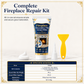 🎁 LIMITED‑TIME 50% OFF! 🔥Tile Grout & Joint Repair Kit